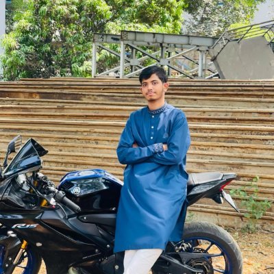 SafwatJainal's profile picture. Nothing Is Impossible