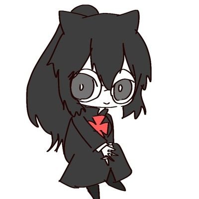 cgf8HtjcliIg4qv's profile picture. 私は🦝です。🦝科に属してます、知能は高く全てのものを友と呼びましょう。私は🦝です気づくのが少し遅いようです。全て壊していつか私も消えてしまうでしょう。🦝