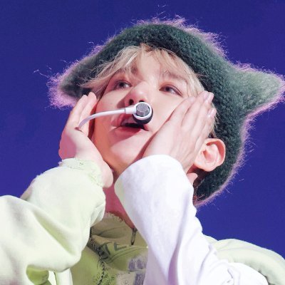 Byunlight1992's profile picture. Old acc: Byunlight9 Only Baekhyun
Hót ghẻ