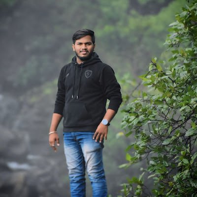 shridhar1407's profile picture. 
