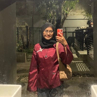 stcvrlett's profile picture. sudah mengalami perbaikan dan lolos uji kelayakan