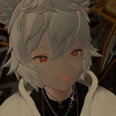 nidokunta_nice's profile picture. 9/18からVRC人間 JUMPYと白雨、リルレオどタイプすぎます