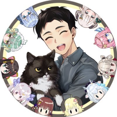 ひじりん提督【FFD】さんのプロフィール画像
