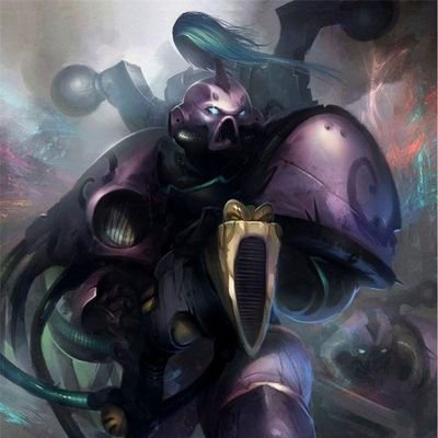 SlaaneshChoosen's profile picture. 