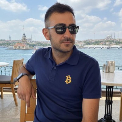 Emrehehh's profile picture. 0'dan Milyona Fİnansal Trader #kripto #bitcoin #bist