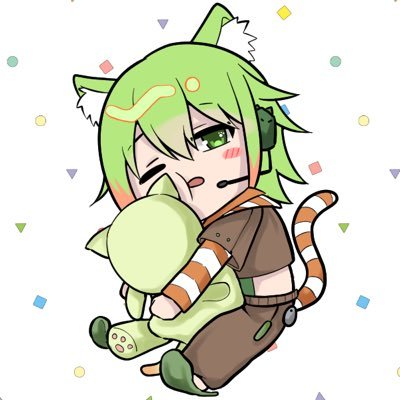 makuragafriend's profile picture. 眠るの大好き〜!歌える化け猫!ねんねこネムるです!( • ̀ω•́ )ゞ ママ様「「あきのじ様@akiands27」 」FM 👉「💤🐈🎶」FA👉👉「 #ネムる図鑑」 パネル開け特典こちら▶︎https://t.co/InW5htut4O