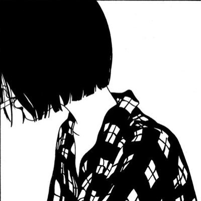 obake_rockband's profile picture. イミテーション纏って、生きていくのが人生