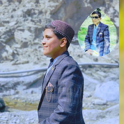 MoeezUllah3896's profile picture. 