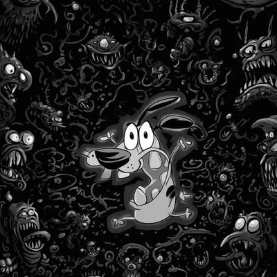 thanksforc0ming's profile picture. • Neophyte • Male •