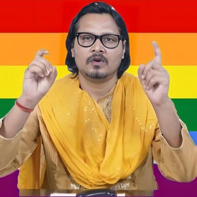 अजीत भारती Profile