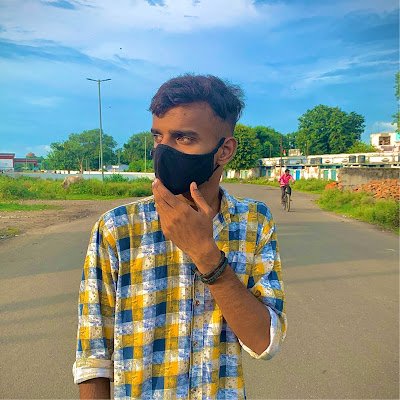 axditya_yt's profile picture. 