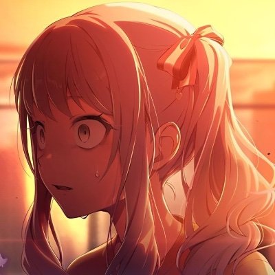 dearmafuyuz's profile picture. ㅤ      — 𓈒    ୭ৎ    ❝ 𝘳𝘰𝘴𝘪𝘦 ❞┆   #朝比奈まふゆ’s one and 𝘰𝘯𝘭𝘺 。❆     ۪   ݁   𓈒 
                        ♡ enfp — minor .┆doubles 𝘥𝘯𝘪。@dearcacaoz ♡