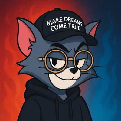 Tomnoblunder's profile picture. X investor #Solana #Bitcoin #Memecoin