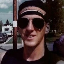 mcveighdaresenh's profile picture. 