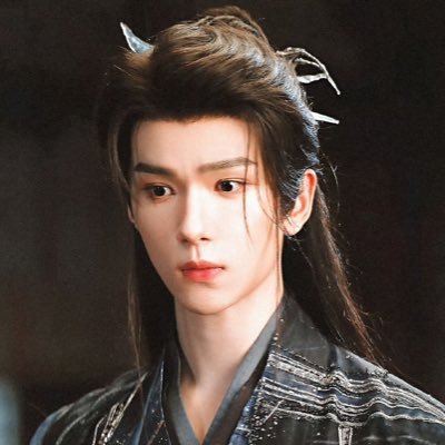 xuyirec's profile picture. 🕷️⠀ ┄ ⠀𝗆𝗒 𝗅𝗈𝗏𝖾 ⠀ ⊹ ⠀#余承恩