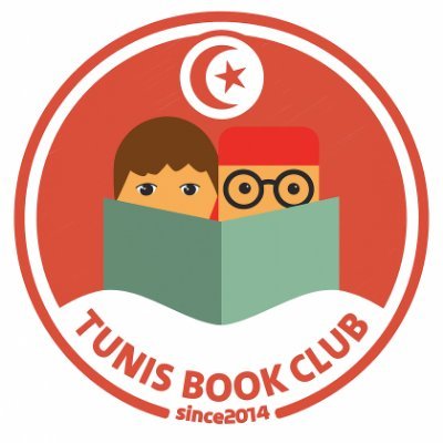 TunisBookClub's profile picture. 📚 #TunisBookClub: Since 2014, we've been meeting one a month to share and discuss our favorite books. Join us for great reads and even better conversations! 🌟