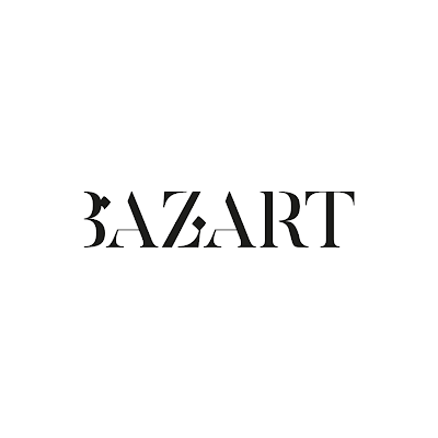 Bazartworl16149's profile picture. Baz’Art — un espace où la créativité algérienne, maghrébine et arabe se dévoile autrement. Une plateforme éditoriale mystérieuse, esthétique et engagée, dédiée