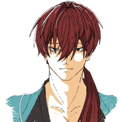 ライルさんのプロフィール画像