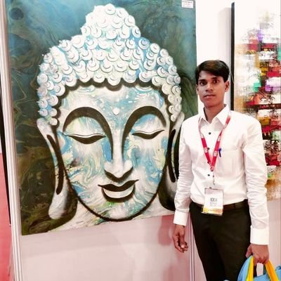 SanjayChau56360's profile picture. 