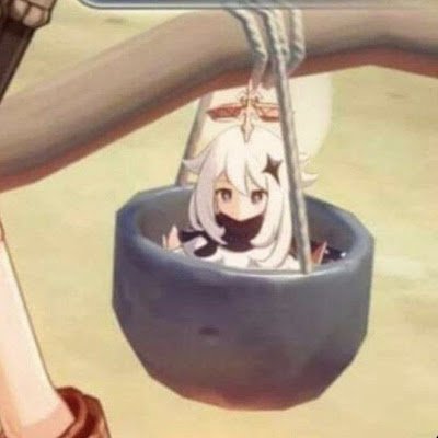 Paimon1058137's profile picture. 