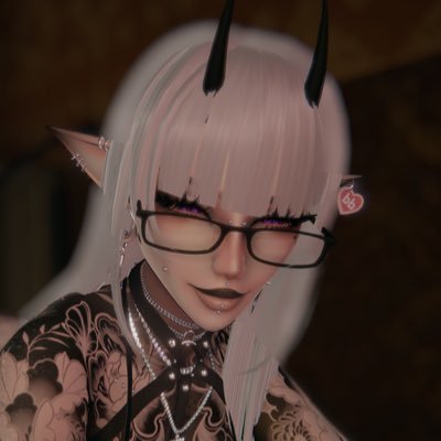 moonless_vrc's profile picture. 🔞 NSFW 🔞 (VRChat & IRL) I'm 27, German petite cutie 💕 Don't be shy, send me a ✉️ Let's have fun! @Vujitzu's little slut 💦 maybe yours too? 😈 Ask here 👇