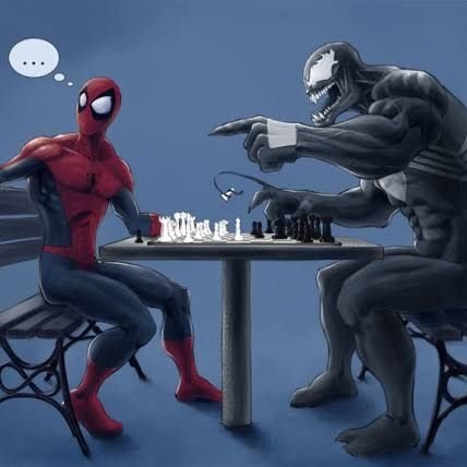 BlunderKingXD's profile picture. Chess is Gun