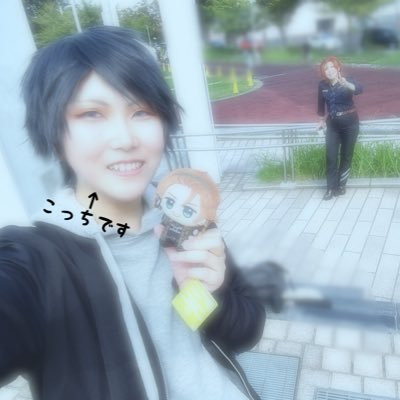 zan0402's profile picture. ⚠️コス垢/加工がお友達/歴長いわりに経験少で永遠の初心者レイヤー🔰/参加コスイベント前後浮上率⤴︎/福岡/ゴールド免許成人済みです✨/ｴﾘｵｽ 🍃/ｷﾒﾂ🔥/いろんなジャンルに広くたまに深く