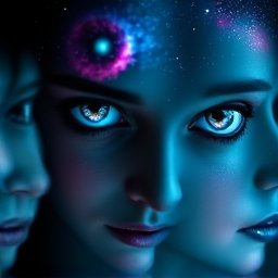 sorayabarton_80's profile picture. Crypto addict
