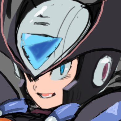 OLF_megaman's profile picture. 世界のメタルアンカー