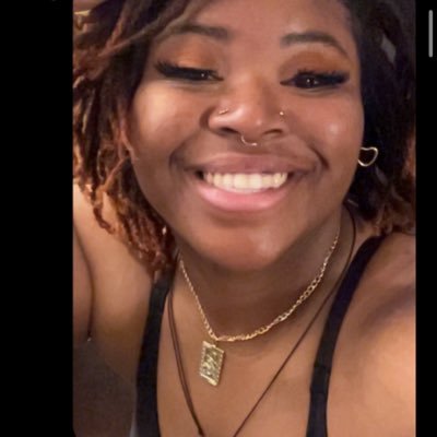 _chellnicole's profile picture. DAYLYT💡UNDTV🧠📺 AWAREWOLVVVES🐺 KATORI WALKER🖤 ABANNERVISION👁👑ARFOM🪞RDCWORLD🌎🏆 DREADCIPLES 😈❤️‍🔥HBCUANIME🧠🤎VADER TROOPERS🎥🖤 DSG😈#14💙🧡