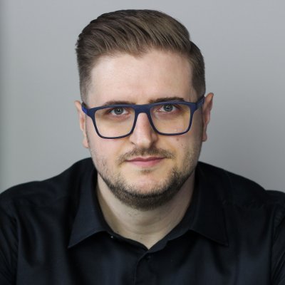 RadekKar's profile picture. 🇵🇱 Ważne sprawy z Polski...
🌎 i najważniejsze ze świata.
🫡 Twórca niezależny. Mąż i tata.
✉️ Biznes: wspolpraca@radoslawkarbowski.pl