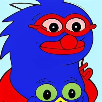 ColonelPump's profile picture. 