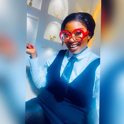 BeautyNBrainTT's profile picture. Forbes-Featured Graphic Designer |SMM |VA.
Content Junkie. Dancefloor Queen. Music & Movie Addict. #Foodie #Sapiosexual #BITCH(Babe In Total Control of Herself)