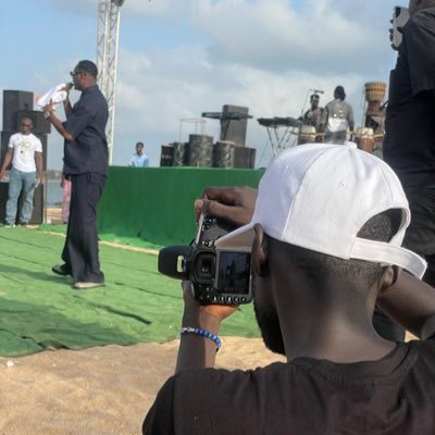 Docteur_Mbegte's profile picture. #CommunityManager / #SocialMediaManager/ #DigitalStrategist CM_Xalé