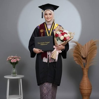 SenjaAtia's profile picture. Fb guys. Sushi @ senjania_1