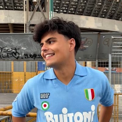 escuu880's profile picture. Una vez conocí Italia y la belleza de su fútbol, ahora solo pienso en vivir contándolo | Cofundador de @trequartistac