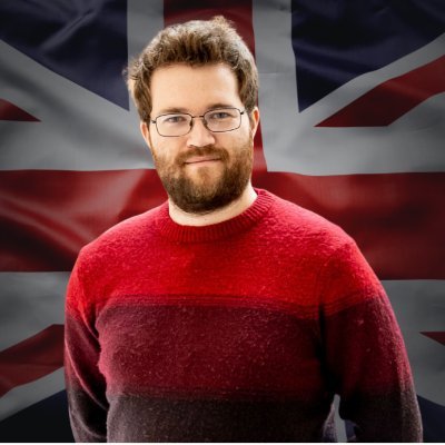 lithologuy's profile picture. Planetary scientist. College member of Advance UK. Science fiction and fantasy author. 

Check out my books via the link below!