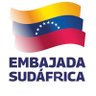 EmbaVESudafrica's profile picture. Embassy of the Bolivarian Republic of Venezuela in South Africa accredited to Comoros, Lesotho, Madagascar, Mauritius and Seychelles.