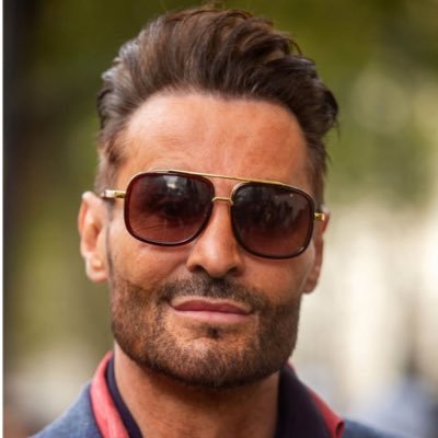 god_hatesugly's profile picture. 