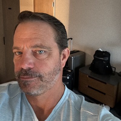 William35475165's profile picture. I’m a 50 year-old white male. I live in California. I work… A lot.