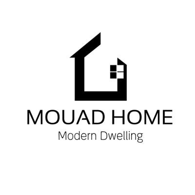 mouadhome5's profile picture. لمسات راقية تجعل بيتك يحكي ذوقك. أفكار ديكور حديثة ومنتجات أنيقة بأسعار معقولة. اكتشف أجمل القطع الآن 👇