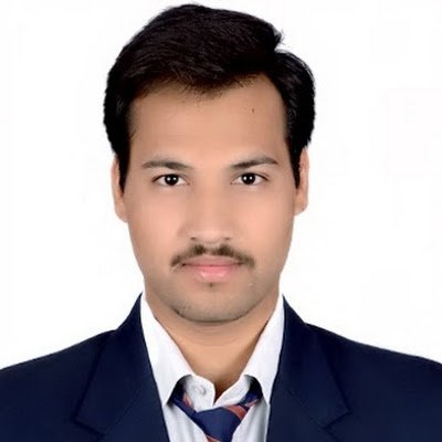 MishraUpendra01's profile picture. 