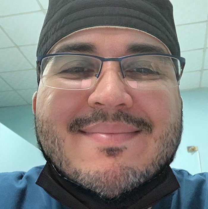 DrIvanHerreraR's profile picture. 