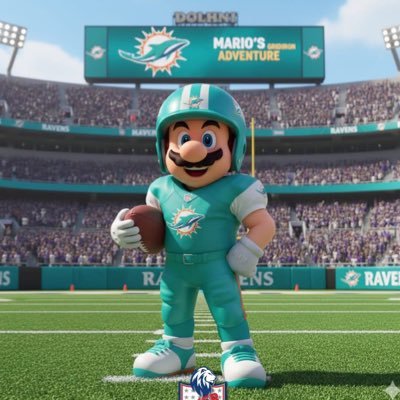 KatysMyHabibi's profile picture. Atlanta Braves, Miami Dolphins, Dallas Mavericks, Katy Perry & Super Mario Bros fan #Golfer #TeamCallaway #BravesCountry #PhinsUp #MFFL 🇵🇷