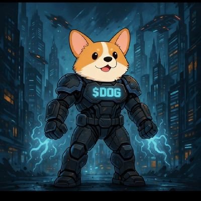 Saidatul37312's profile picture. 全网最牛逼机制dog是x链分红燃烧￼龙头￼ DOG 一次持有终身受益，成就你我 ￼持500万DOG参与挖矿￼2%税分WOKB ￼每12小时LP燃烧一次 ￼LP燃烧0.5%DOG给予挖矿 ￼LP燃烧0.25%DOG销毁 ￼1% 回流LP到黑洞 Ca: 0x903358FAf7c6304AFbD560e9E29b12Ab1