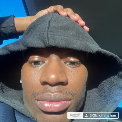 iam_babywick's profile picture. 