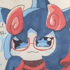 pikutakku09's profile picture. 目指せ年内３００人！！ピクシーズ、サンズAU（アンテ二次創作）、音MAD、特撮、カラオケ、ドラにしが大好きです！きまぐれにイラストを20:00か8:00辺りに投稿するよ！気ままによろピク！　NG行為...AI学習、無断転載。　ピクAUタグ...＃ピクAU　日記タグ...＃気まぐれ進捗日記　妹タグ...＃わたあめの屋台