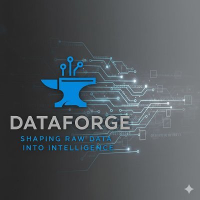 Dataforgepvtlt's profile picture. Lead Gen | CRM | Outreach | Admin Support | Design
📩 dataforge.pvtltd@gmail.com
 | 📞 +91 87954 79476