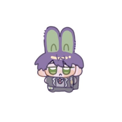 usamochi_1756's profile picture. ⚔️・✌️中心の🌈／🗝@risupan_02