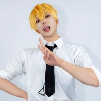 osiochan_999's profile picture. 成人済み / Cosplay